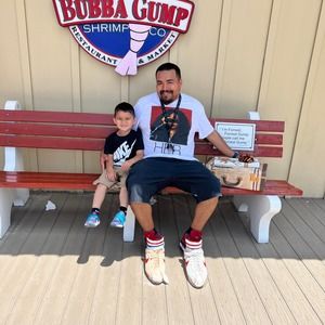 Meet your Posher, Xavier